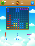 Fruits Mania Legend: Candy Pop screenshot 10