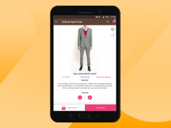 Multi-Vendor Marketplace Mobile App for Magento screenshot 20