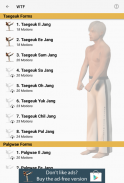 Taekwondo Forms (Sponsored) screenshot 16