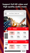 Video downloader - Video Saver screenshot 2