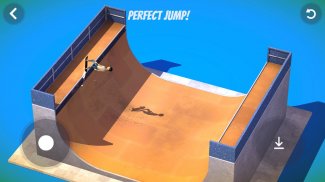 Skate Master screenshot 2