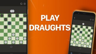 Draughts (Checkers) - Classic Board Game screenshot 8