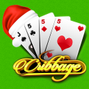 Cribbage icon