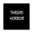 Thread Horror Indonesia Icon