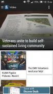 KUAM - Guam's News Network screenshot 1