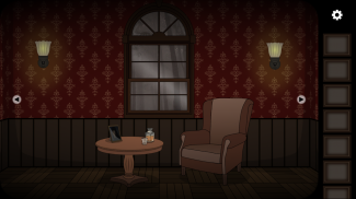 Room Escape: Strange Case screenshot 6