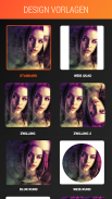 PicMine - Profilbilder erstellen Bilder bearbeiten screenshot 3