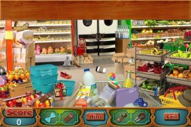 Pack 5 - 10 in 1 Hidden Object Games by PlayHOG screenshot 1