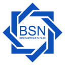 BSN Bank Santri Nur El Falah