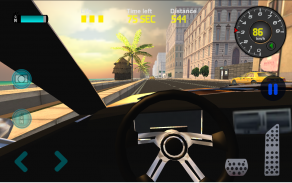 Car Traffic Racing screenshot 5