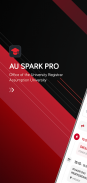 AU SPARK PRO screenshot 3