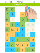 Word Search Fun - Free screenshot 1