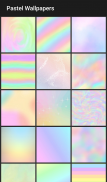 Pastel Wallpapers screenshot 0