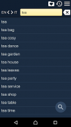 Dizionario Inglese-Italiano screenshot 8