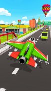 Ultimate Airplane Landing 3D screenshot 0