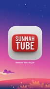 SunnahTube - Pemutar Video Kajian #AntiLalai screenshot 5