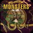 The Science of Monsters Icon