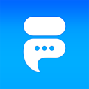 Fuzd - Meet, Chat Globally! Icon