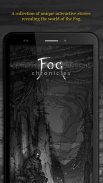 Fog Chronicles screenshot 6