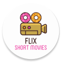 Flix ShortMovies Icon