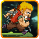 Metal Shooter: Game bắn súng Icon