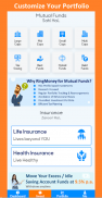 RingMoney- Your Investment App screenshot 1