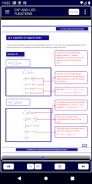 Exponential and Log functions screenshot 12