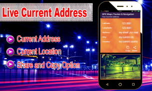 Tracciatore GPS e navigazione: GPS Route Finder screenshot 5