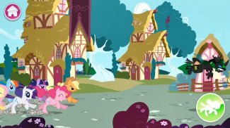 My Little Pony: Ahenk Arayışı screenshot 12