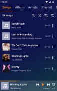 Music Player - MP3 Player screenshot 9