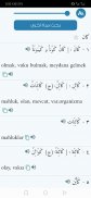 معجم المعاني عربي تركي screenshot 3