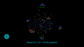 Star Map screenshot 8