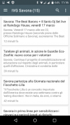 Savona notizie locali screenshot 6