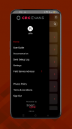 CRC Evans Field Service screenshot 6
