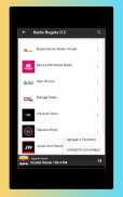Radios De Colombia - Emisoras screenshot 8