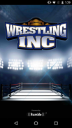 Wrestling Inc. screenshot 0