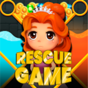 Rescue Game- Save the Princess