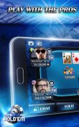 Live Holdem Pro - Texas Poker screenshot 4