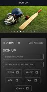 CricAuc: The Ultimate Cricket Auction screenshot 6