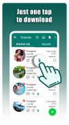StatuSer - Status Saver for WA & WAB screenshot 7