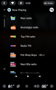 Naxi Player: Radio & Podcast screenshot 20