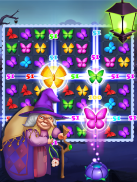 butterfly match rebuild paradise screenshot 2