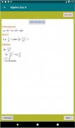 Math Formula with Practice screenshot 7
