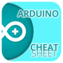 Arduino Commands Cheat Sheet Icon