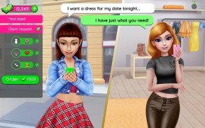 Super Stylist Fashion Makeover screenshot 6