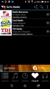 ExYu Radio Stanice screenshot 2