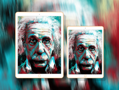 Albert Einstein Quotes X Albert Einstein Wallpaper screenshot 4