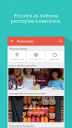Restorando: Restaurantes Bares Reservas e Ofertas screenshot 2