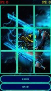 Zero Kata Musical Tic Tac Toe screenshot 4
