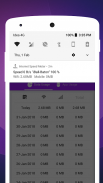 Internet Speed Meter - 4g Speed screenshot 3